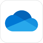 OneDrive Logo