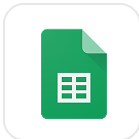 Google Sheets Logo